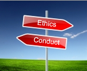 Code Of Ethics And Code Of Conduct What S The Difference